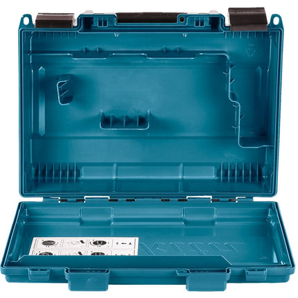 Afbeelding Makita koffer 140402-9
