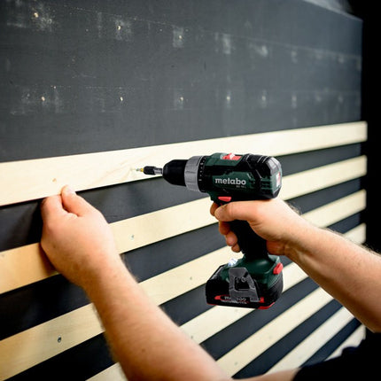 Afbeelding Metabo accu-boorschroefmachine