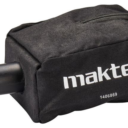 Afbeelding Makita stofzak linnen 140686-9
