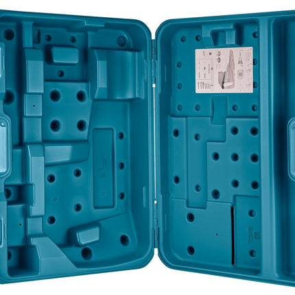 Afbeelding Makita koffer 140767-9