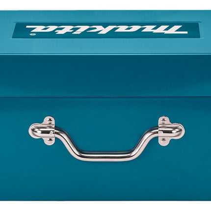 Afbeelding Makita koffer metaal 140B63-7