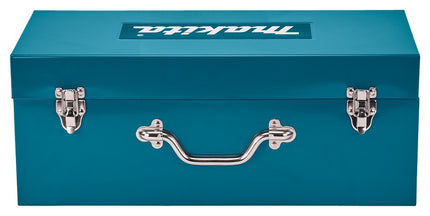 Afbeelding Makita koffer metaal 140B63-7