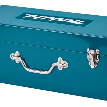 Afbeelding Makita koffer metaal 140B63-7