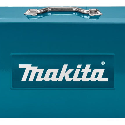 Afbeelding Makita koffer metaal 140B63-7
