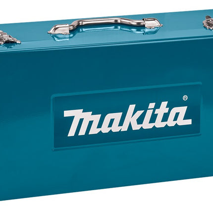 Afbeelding Makita koffer metaal 140B63-7