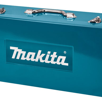 Afbeelding Makita koffer metaal 140B63-7