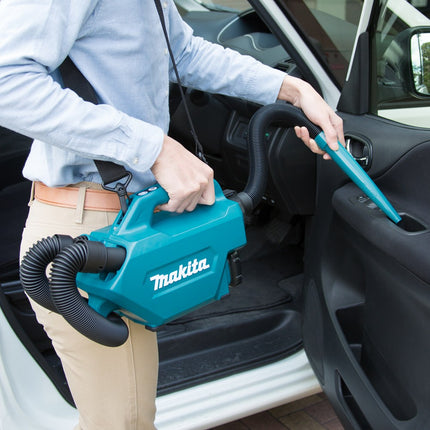 Afbeelding Makita blaasmond 140J64-3