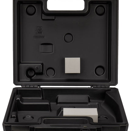 Makita KOFFER KUNSTSTOF ZWART