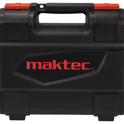 Makita KOFFER KUNSTSTOF ZWART