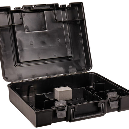 Afbeelding Makita koffer kunststof 141331-9