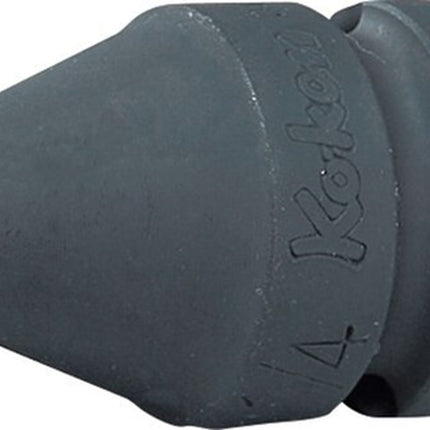 Afbeelding Ko-Ken slagbithouder 1/2" aandrijving 1/4'' zeskant 14139