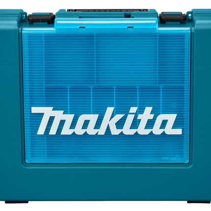 Afbeelding Makita koffer kunststof compleet dk18 141722-4