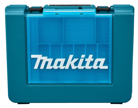 Afbeelding Makita koffer kunststof compleet dk18 141722-4