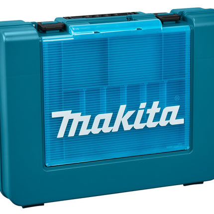 Afbeelding Makita koffer kunststof compleet dk18 141722-4