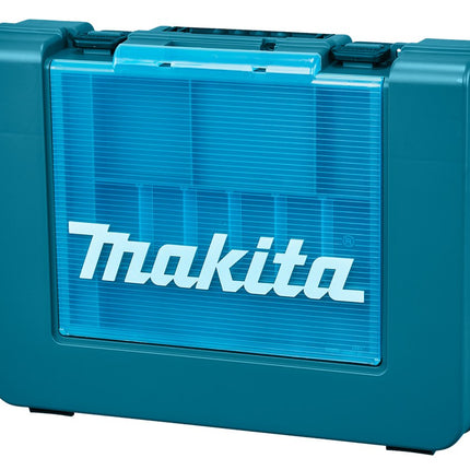 Afbeelding Makita koffer kunststof compleet dk18 141722-4