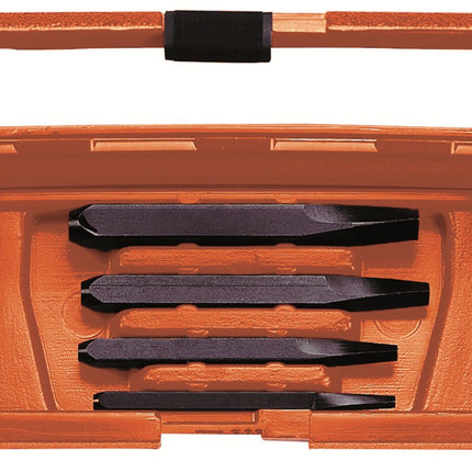 Afbeelding BAHCO set tapeinduitdraaiers 1419/4