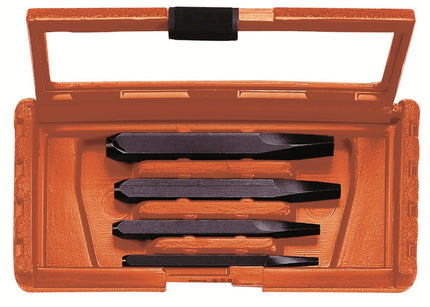 Afbeelding BAHCO set tapeinduitdraaiers 1419/4