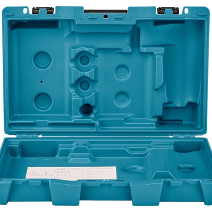 Afbeelding Makita koffer kunststof 142552-6