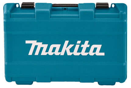 Afbeelding Makita koffer kunststof 142552-6