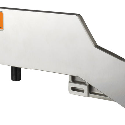 Afbeelding Makita aanslag boven l compleet 144646-3