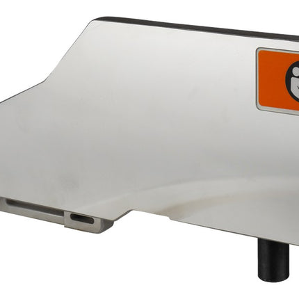 Afbeelding Makita aanslag boven r compleet 144650-2