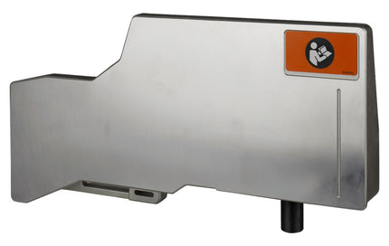Afbeelding Makita aanslag boven r compleet 144925-9