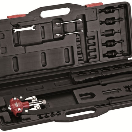 Afbeelding BAHCO moer poptang 1468-M10
