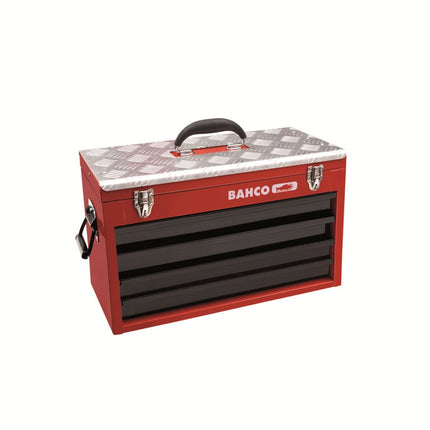 Afbeelding BAHCO metalen kist 1483KHD4RB