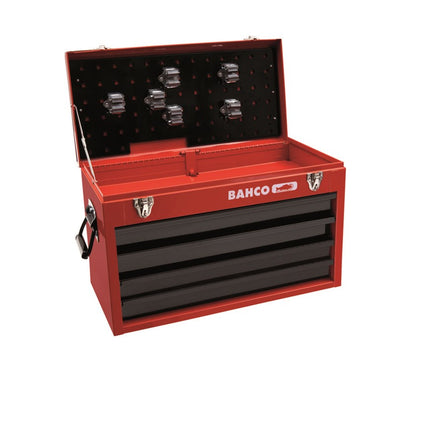 BAHCO METALEN KIST 4L EXTRA BLAD