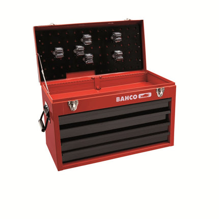 Afbeelding BAHCO metalen kist 1483KHD4RB