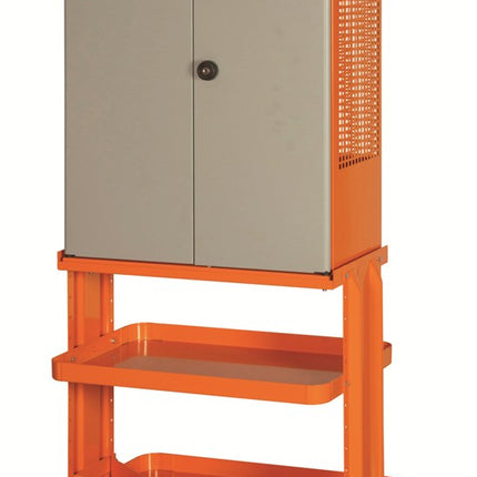 Afbeelding BAHCO kast met 2 deuren 1495CD60W