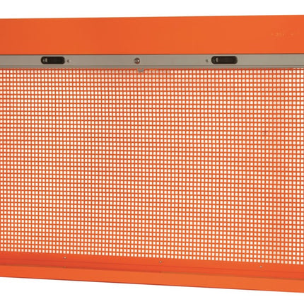 BAHCO KAST MET ROLLUIK 180CM ZWART