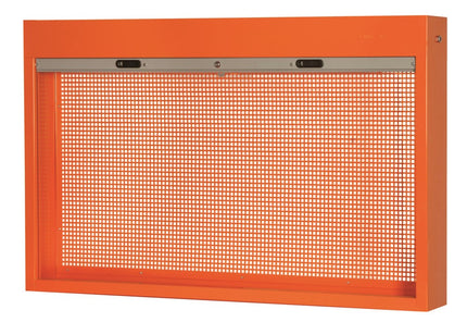 BAHCO KAST MET ROLLUIK 180CM ZWART