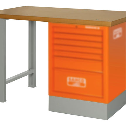 BAHCO TOP KIT MDF 150CM