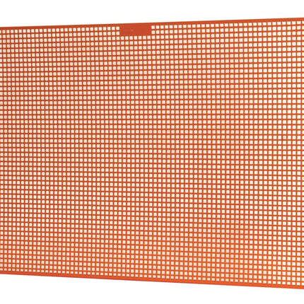 BAHCO PANEEL ORANJE 150CM
