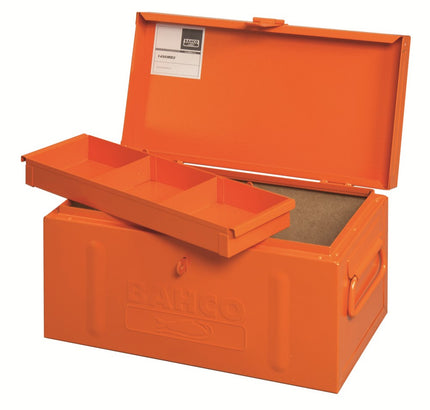 Afbeelding BAHCO gereedschapskist 1496MB2