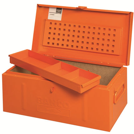 Afbeelding BAHCO gereedschapskist 1496MB3
