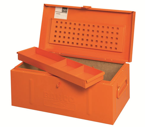 Afbeelding BAHCO gereedschapskist 1496MB3