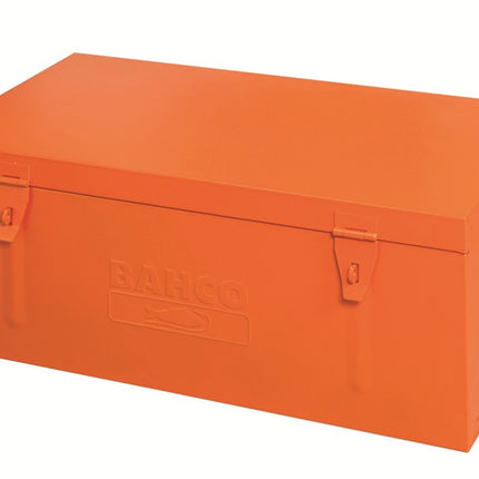 Afbeelding BAHCO gereedschapskist 1496MB4