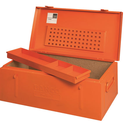 BAHCO GEREEDSCHAPSKIST 830X440X340