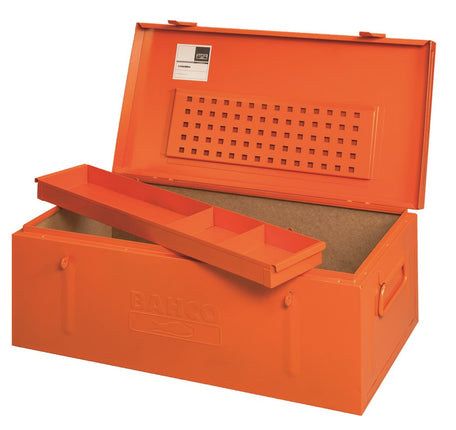 BAHCO GEREEDSCHAPSKIST 830X440X340