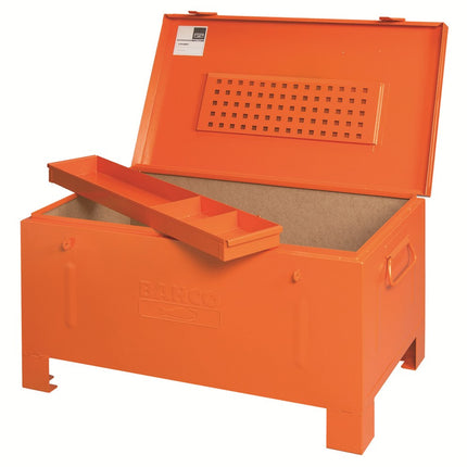 Afbeelding BAHCO gereedschapskist 634V-250-1