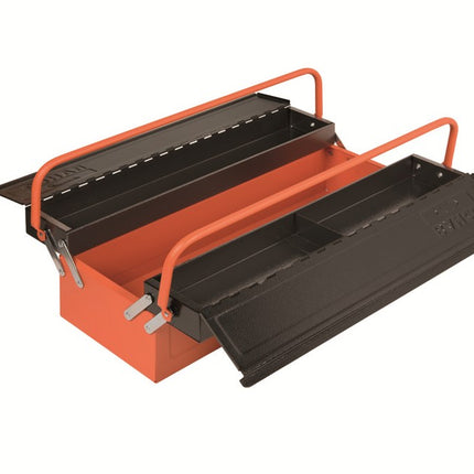 Afbeelding BAHCO gereedschapskist 1497MBF350