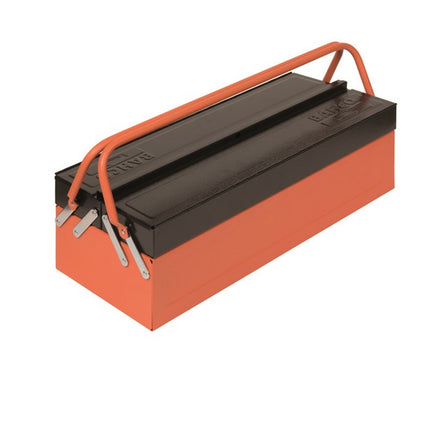 BAHCO GEREEDSCHAPSKIST 3 COMP