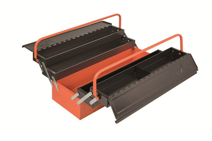 Afbeelding BAHCO gereedschapskist 1497MBF550