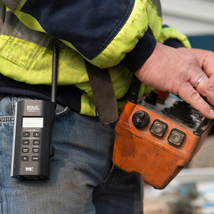 Afbeelding Perfectpro soloworker SOLOWORKER