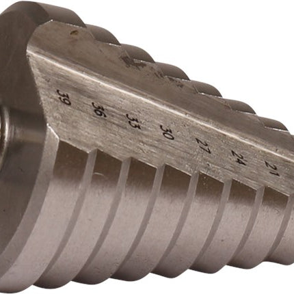 Plaatboor getrapt HSS Kelfort