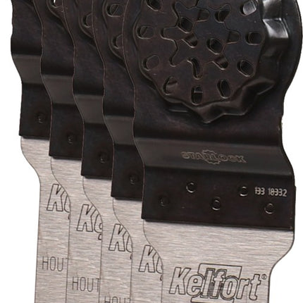 Multizaagblad Kelfort