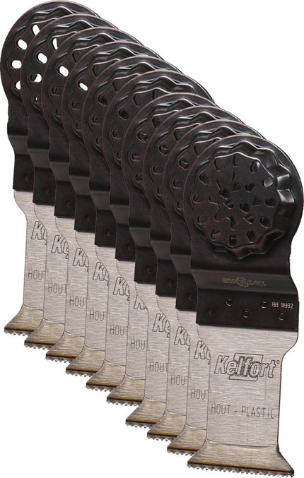 Multizaagblad Kelfort