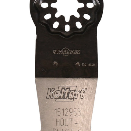 Multizaagblad Kelfort